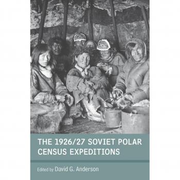 Vitalsource Technologies, Inc. The 1926/27 Soviet Polar Census Expeditions