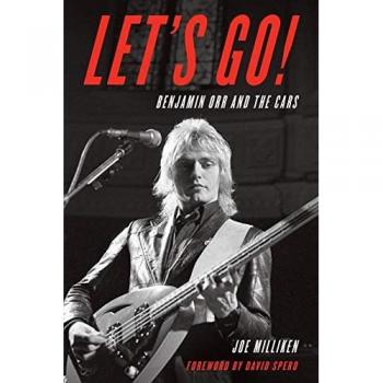 Let's Go: Benjamin Orr and The Cars
