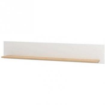 INOSIGN Regal »Bretagna«, Wandboard, 150 cm, Artisan Eiche