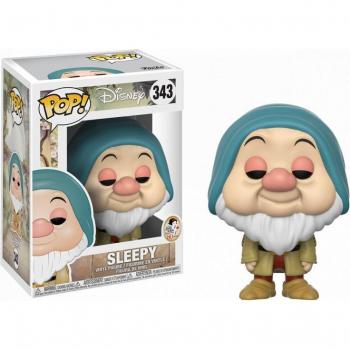 Figurine Pop! Blanche Neige