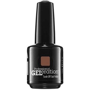 Vernis à ongles GELeration 1176 Noix de pécan 15 ml