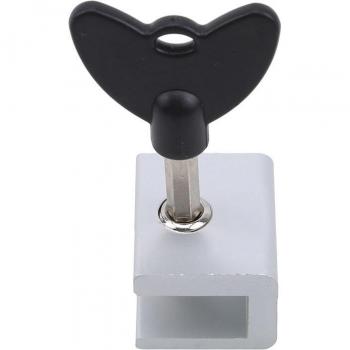 Enhanced Security Baby Window Lock