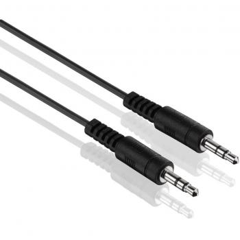 HDSUPPLY 3.5mm Jack Audio Cable