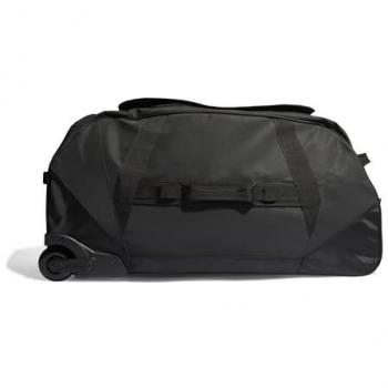 Adidas Maleta Deportiva de Viaje Con Ruedas Grande Negro