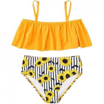 Bikini de Verano para Niñas