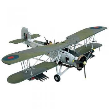 Fairey Swordfish Mk. II 1:48 Tamiya