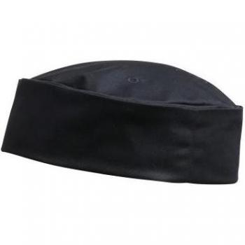 Primo Cap. S Risvolto Nero