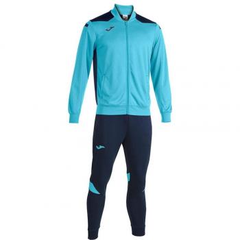 Tuta Allenamento Joma Championship VI Turchese S