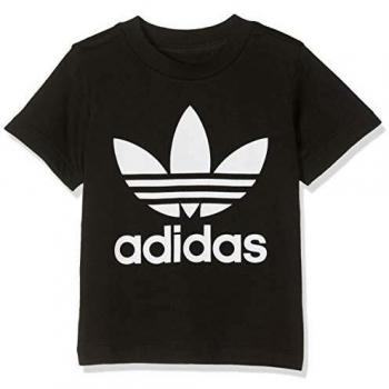 Adidas Margot T-Shirt, Unisex Bambini