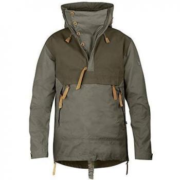 Fjällräven Herren Jacke Anorak No. 8 (L) Grün