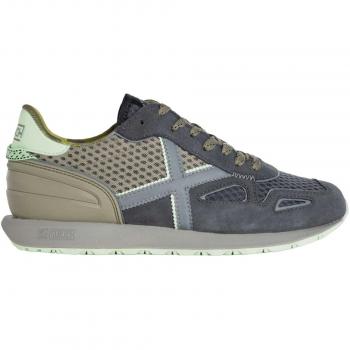 Zapatillas Munich Massana Deportivas Planas Hombre