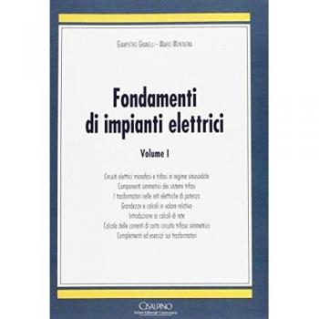 Fondamenti di impianti elettrici