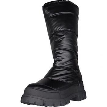 Buffalo Damen Stiefel Aspha Snow Puffer