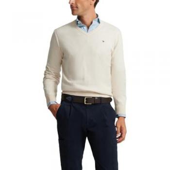 Silbon Feinstrickpullover