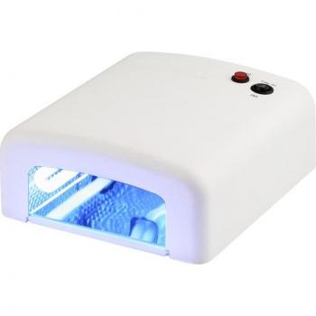 36W Nail Dryer Lamp