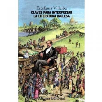 Claves para interpretar la literatura inglesa (Tapa blanda).