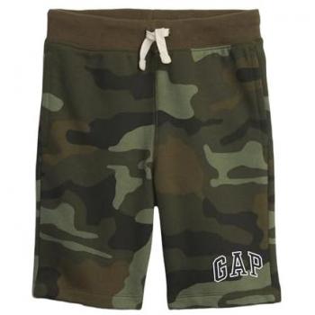 Pantaloncini Gap 602806-01 blu scuro per bambini