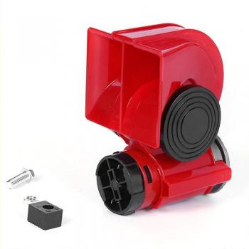Altavoz Universal 12V con Protección Contra Polvo y Agua