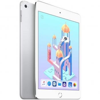 Apple iPad Mini 4 128GB 3G 4G Plata