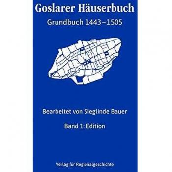 Goslarer Häuserbuch