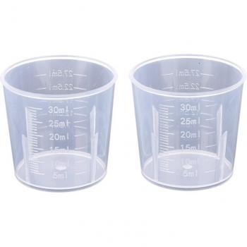 Báscula de Laboratorio 300 ml