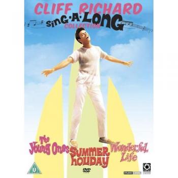 Cliff Richard: Sing-Along Collection