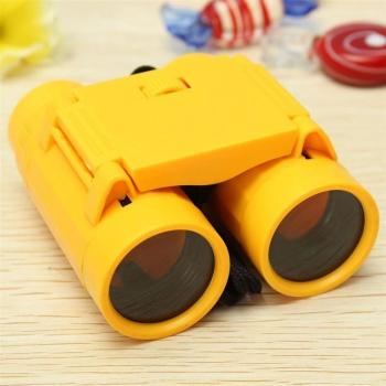 Children's Adventure Binoculars with Neck Strap