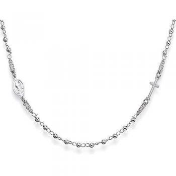 Collar Amen Unisex Rosario CROB3