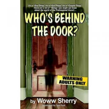 Sherry, Woww: Who's Behind The Door?