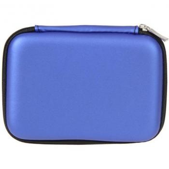 Pack de rangement pour disque dur et mobile 2.5