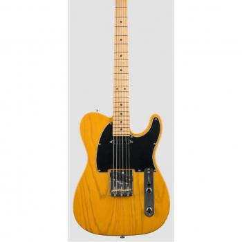 Suhr Classic T Trans Butterscotch Guitar