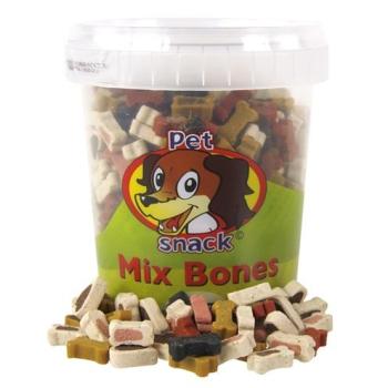 PetSnack Knooppunten Mix 500 g