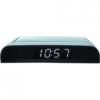 EcoAuto Reloj Digital 24 Horas