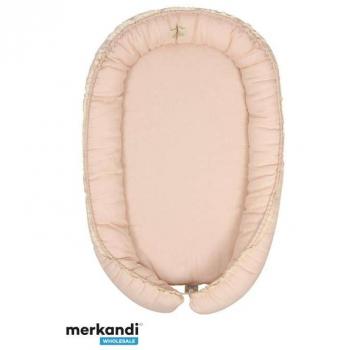 Matelas Confort Lin Naturel 80x55