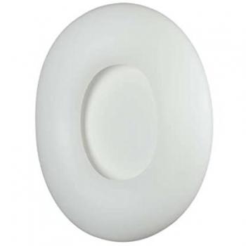 Lampada a Sospensione Dimmabile 22W Rotonda Cambio Colore D:300*H800