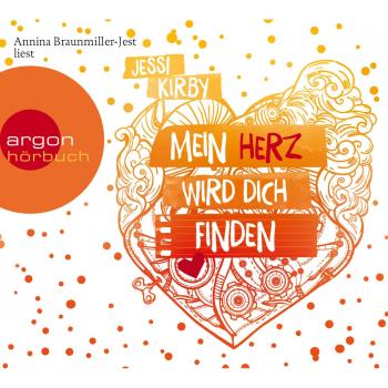 Mein Herz Wird Dich Finden [Import]