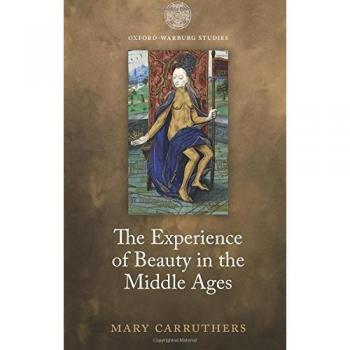 Vitalsource Technologies, Inc. The Experience Of Beauty In The Middle Ages