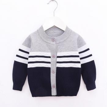 Warm Kids Sweater for Autumn Winter