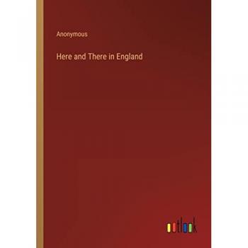 Here and There in England