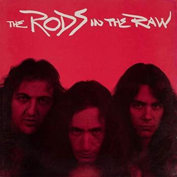 In The Raw