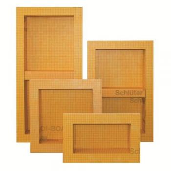 Niche murale Schlüter KERDI-BOARD-N 305 x 508 mm