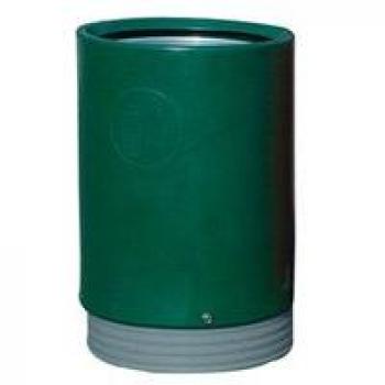 Sustainable Composting Bin with Lid 75L