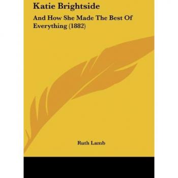 Katie Brightside