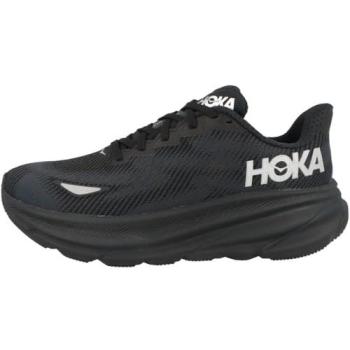 Hoka Clifton 9 GORE‑TEX Svart – Dammodell