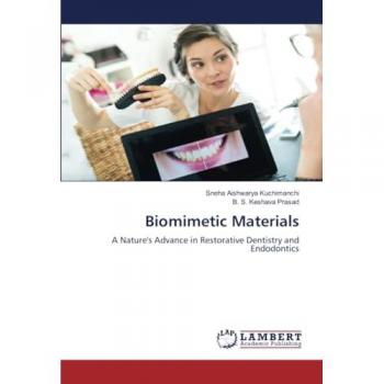 Kuchimanchi, Sneha Aishwarya: Biomimetic Materials