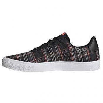 Vulcraid3r Black Athletic Trainers for Men UK 9.5
