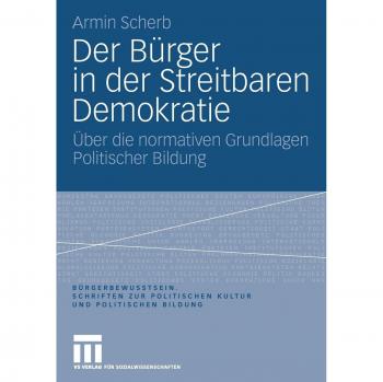 Der Burger in Der Streitbaren Demokratie
