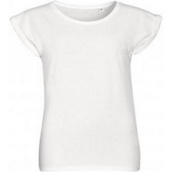 SOLS Damen Melba Freizeit T-Shirt
