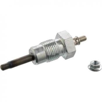 Glow plug