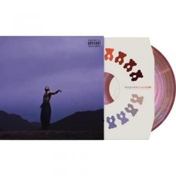 Amoureux de Couleur – Édition Limitée, Vinyle Rose Pétale